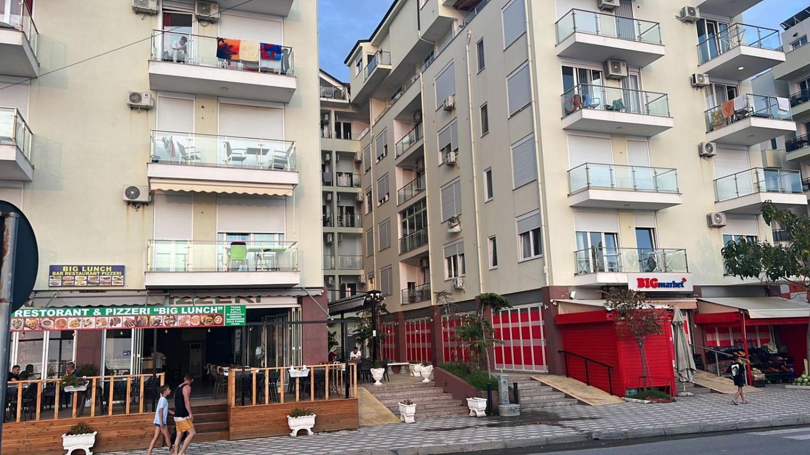 Holiday Shengjin Kune Exterior photo