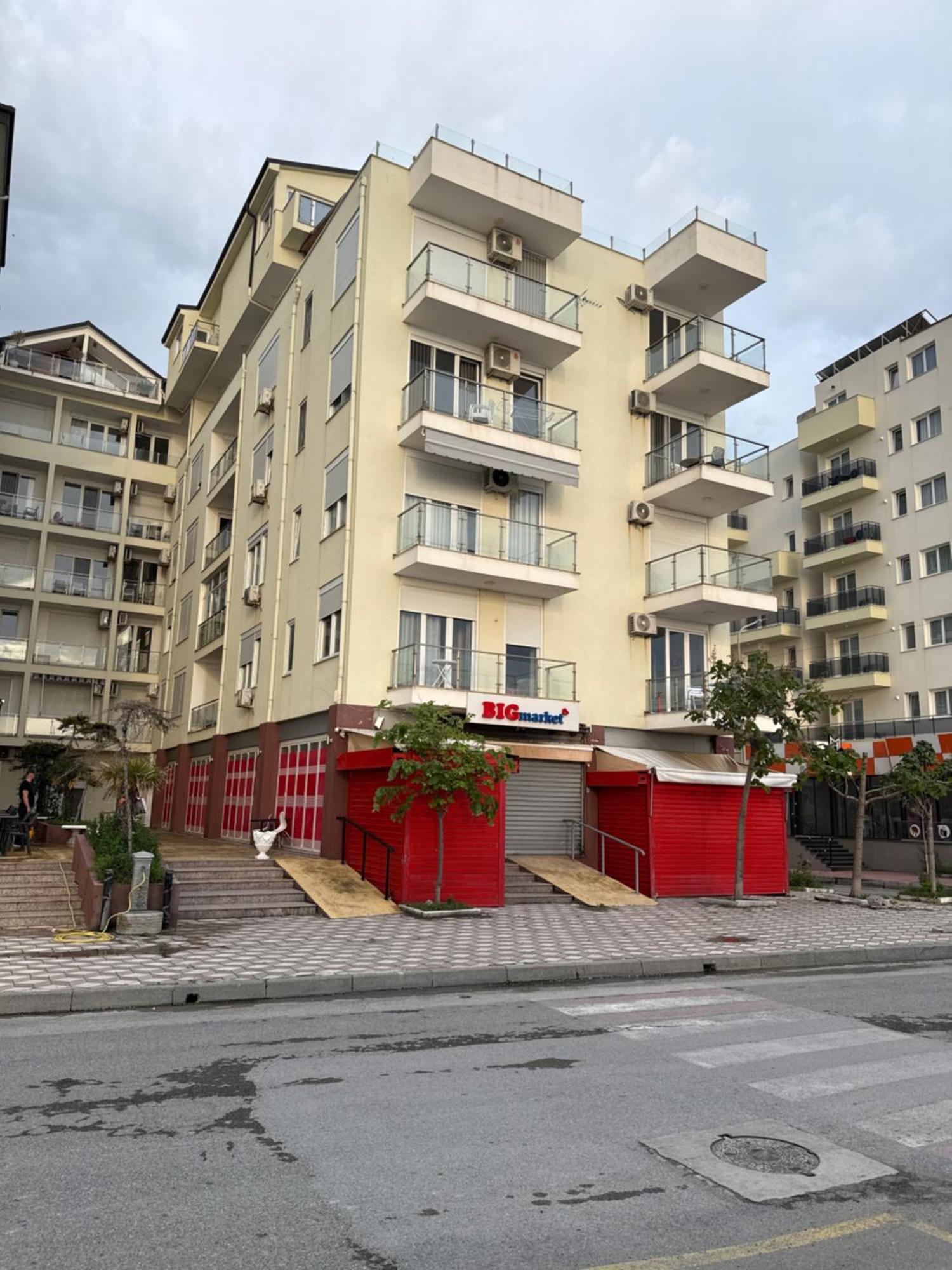 Holiday Shengjin Kune Exterior photo